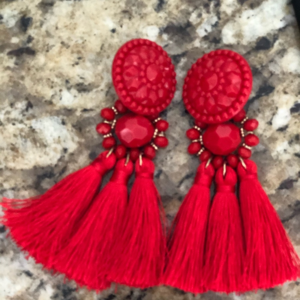 Earrings ❤️